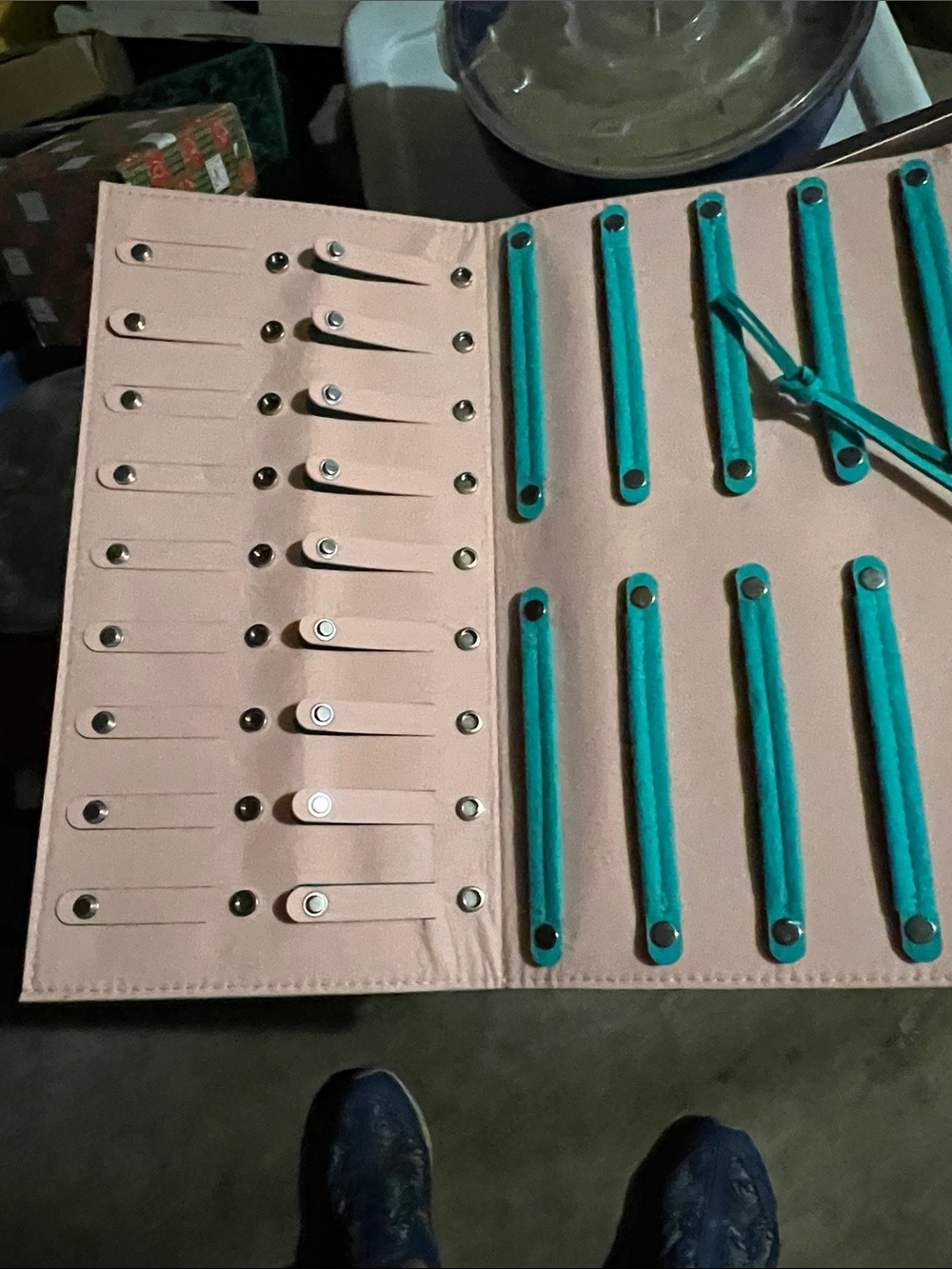 Watch bands - Picture 6 of 7